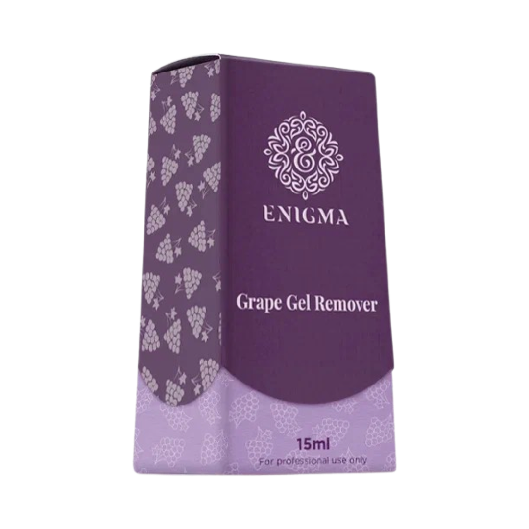 Produkt Enigma Gel Remover Grape Image