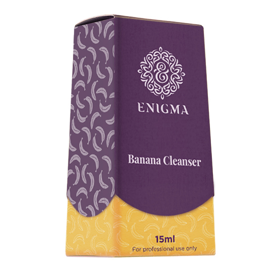 Produkt Enigma Cleanser Banana Entfetter Image