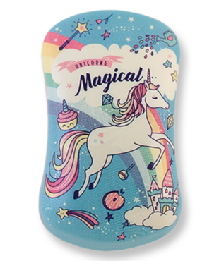 Produkt Dessata Magical Unicorn Detamgling Brush Image