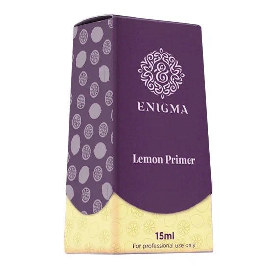 Produkt Enigma Primer Lemon image