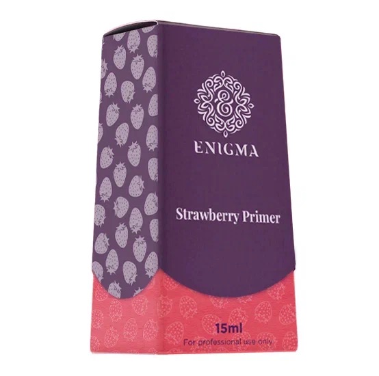 Produkt Enigma Primer Strawberry
