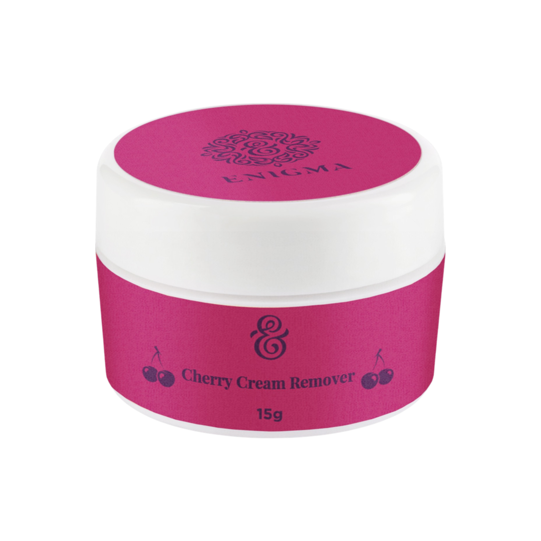 Produkt Creme Remover Cherry Image