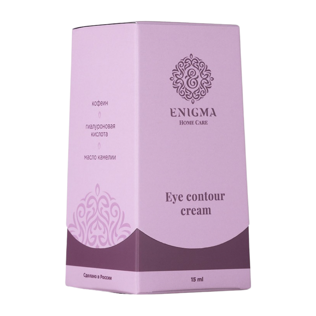 Produkt Enigma Eye Contour Cream Image