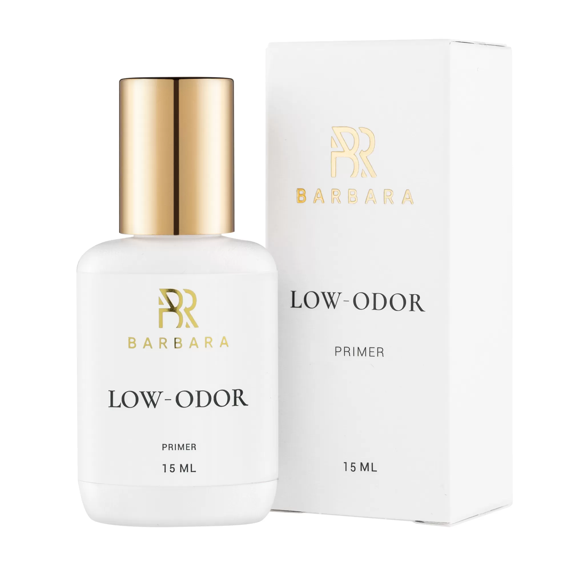 Produkt Barbara Primer Low Odor Image
