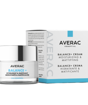 Produkt Averac Essential Balance+ Image