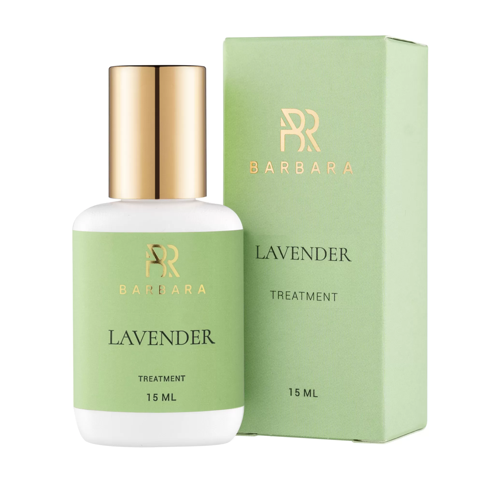 Produkt Barbara Treatment Lavender Image
