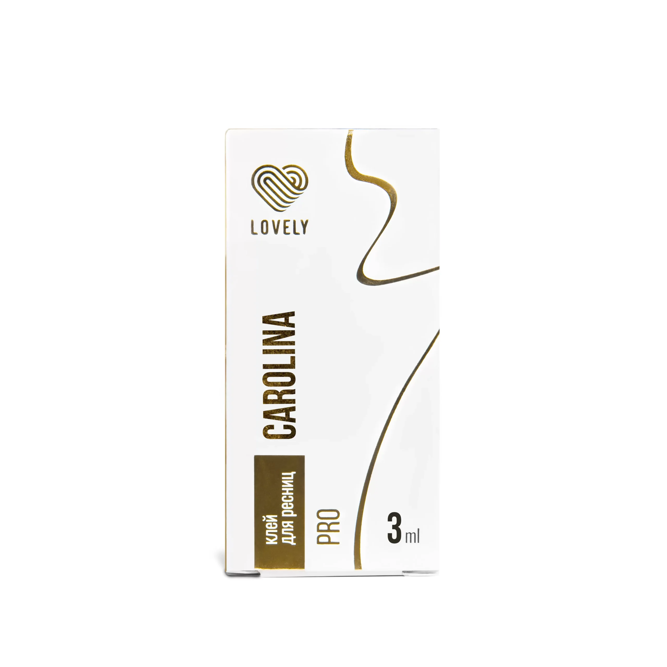 Produkt Lovely Carolina 3ml Image