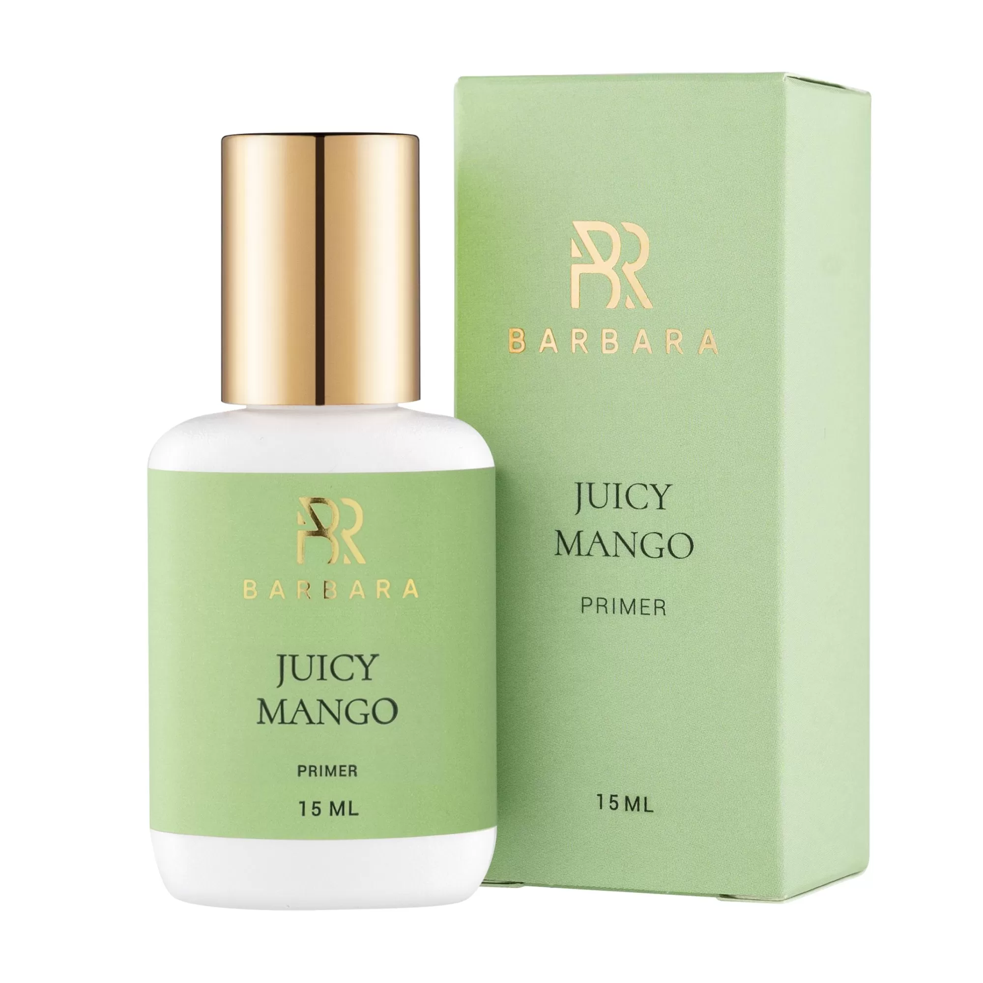 Produkt Barbara Primer Juicy Mango Image