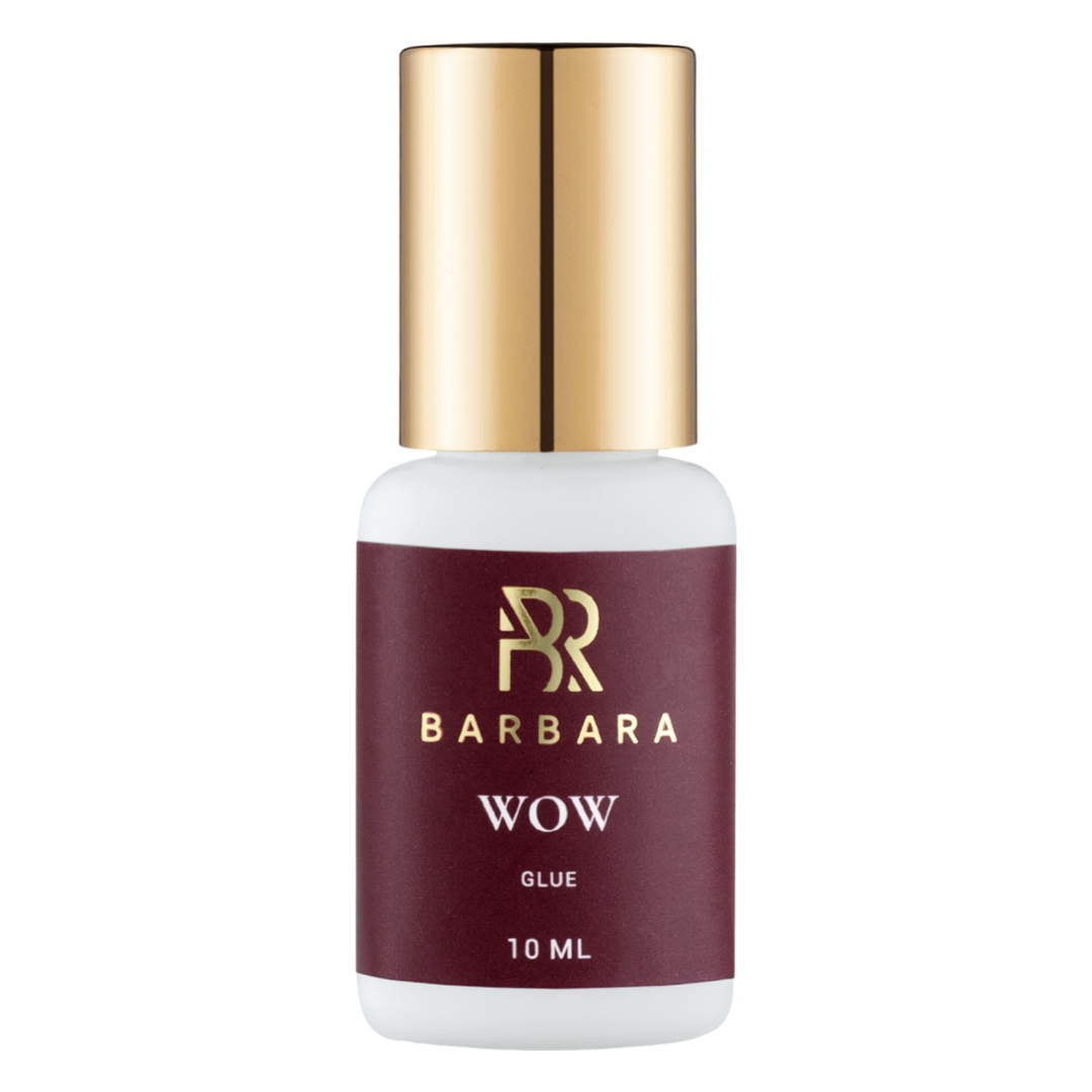 Produkt Barbara Wimpernkleber WOW Image