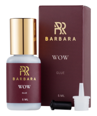 Produkt Barbara Wimpernkleber WOW Image