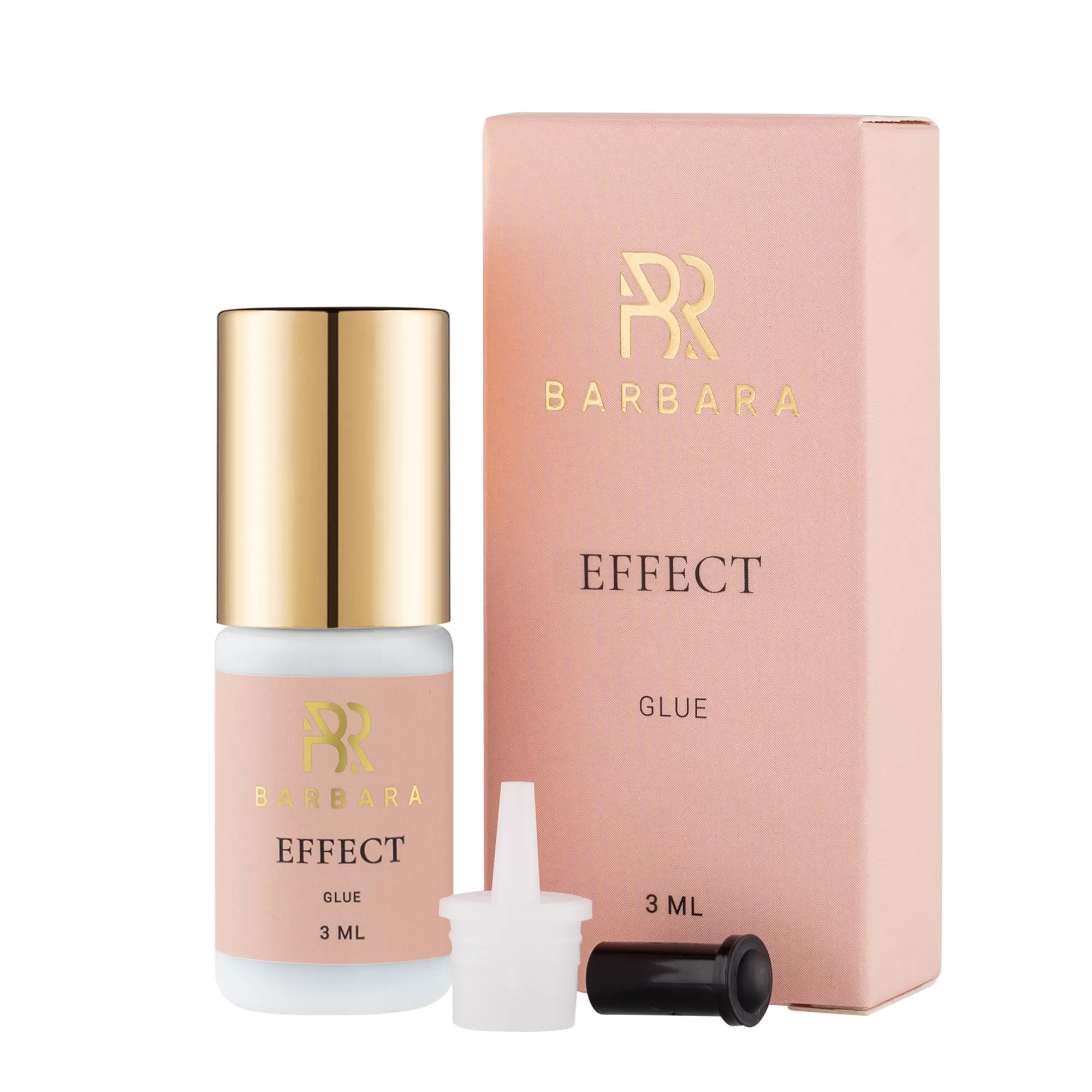 Produkt Barbara Wimpernkleber Effect 3ml