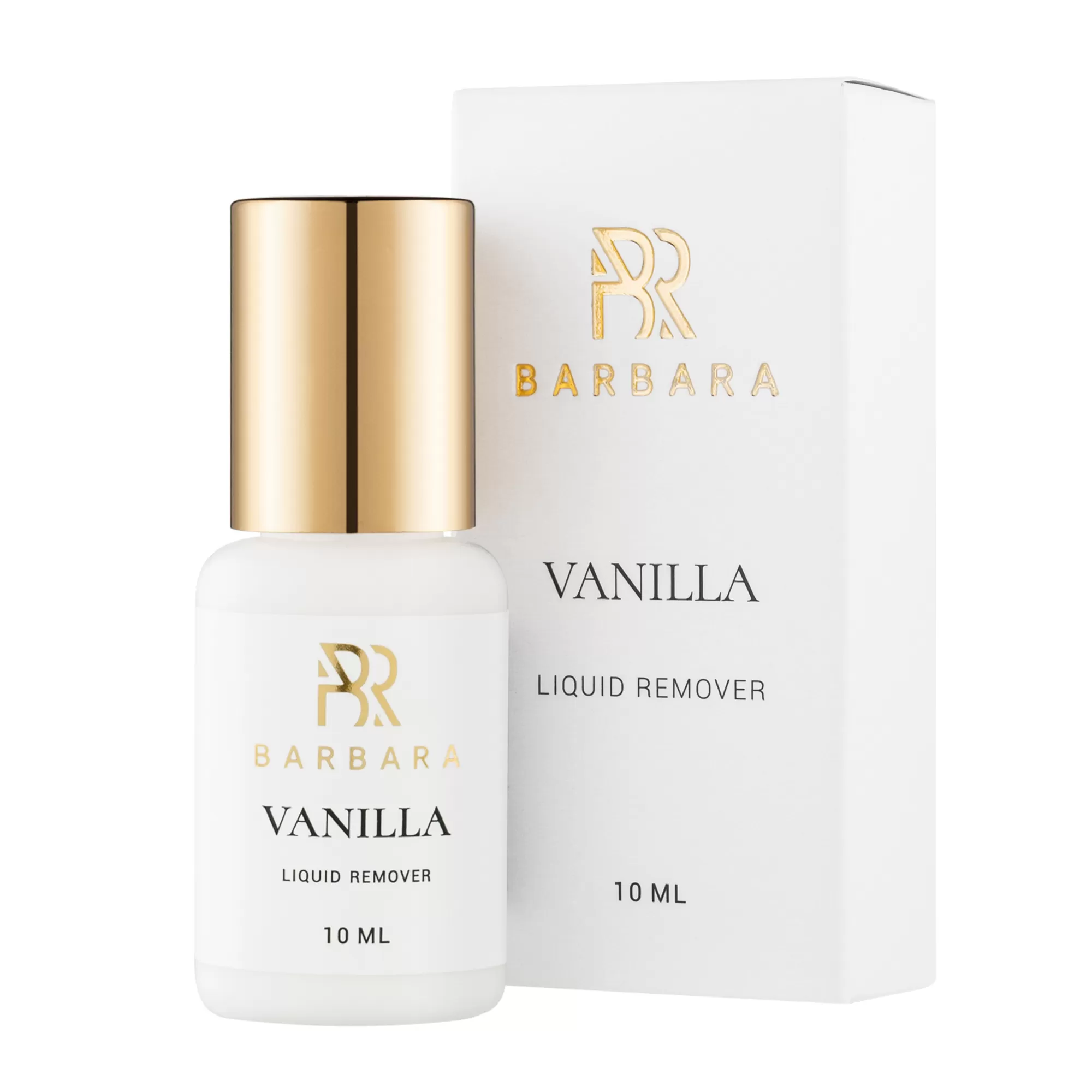 Produkt Barbara Liquid Remover Image