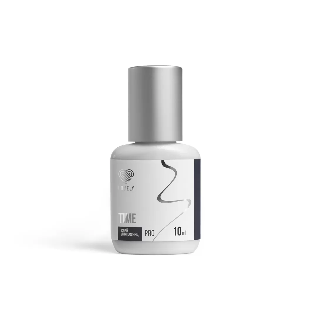 Produkt Lovely Wimpernkleber Time 10ml Image