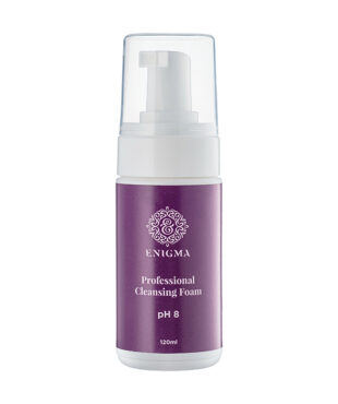 Produkt Enigma Cleansing Foam pH 8 120ml Image