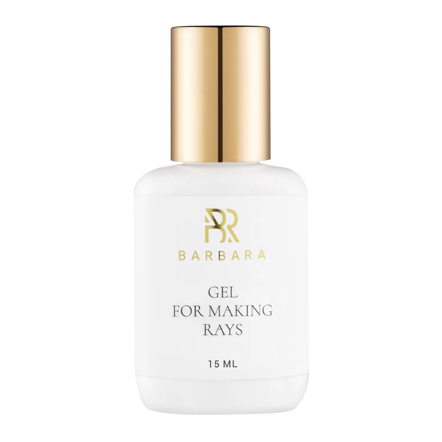 Produkt Barbara Gel For Making Rays 15ml Image