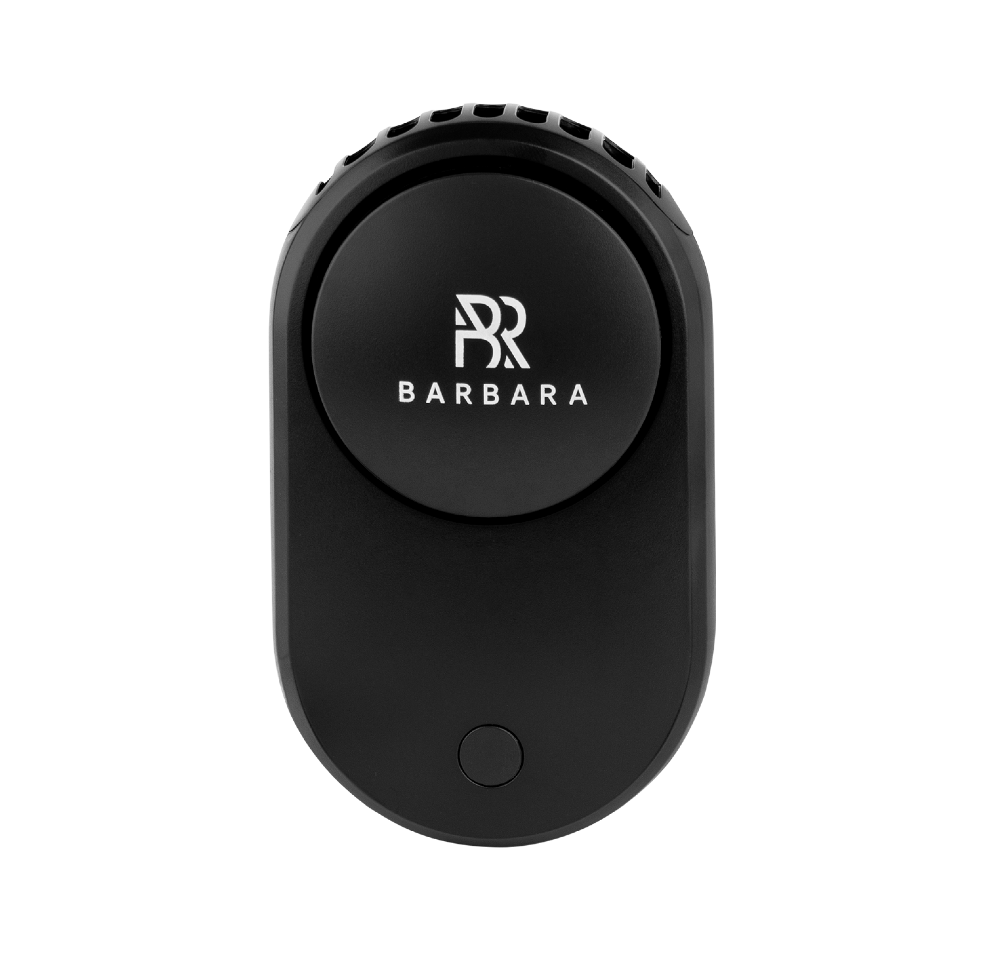 Produkt Barbara Mini Fan Handventilator mit USB black Image