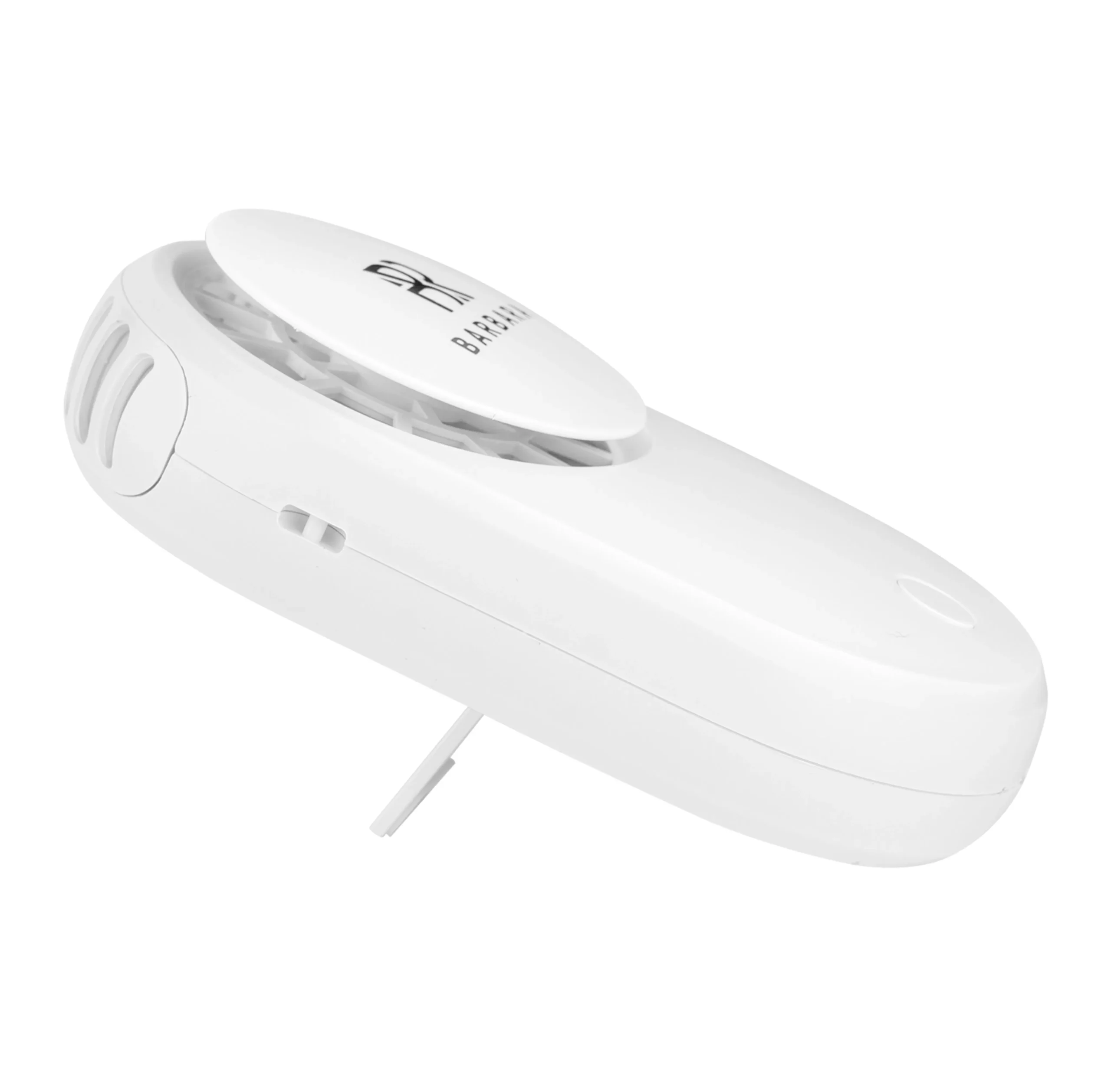 Produkt Barbara Mini Fan Handventilator mit USB white Image